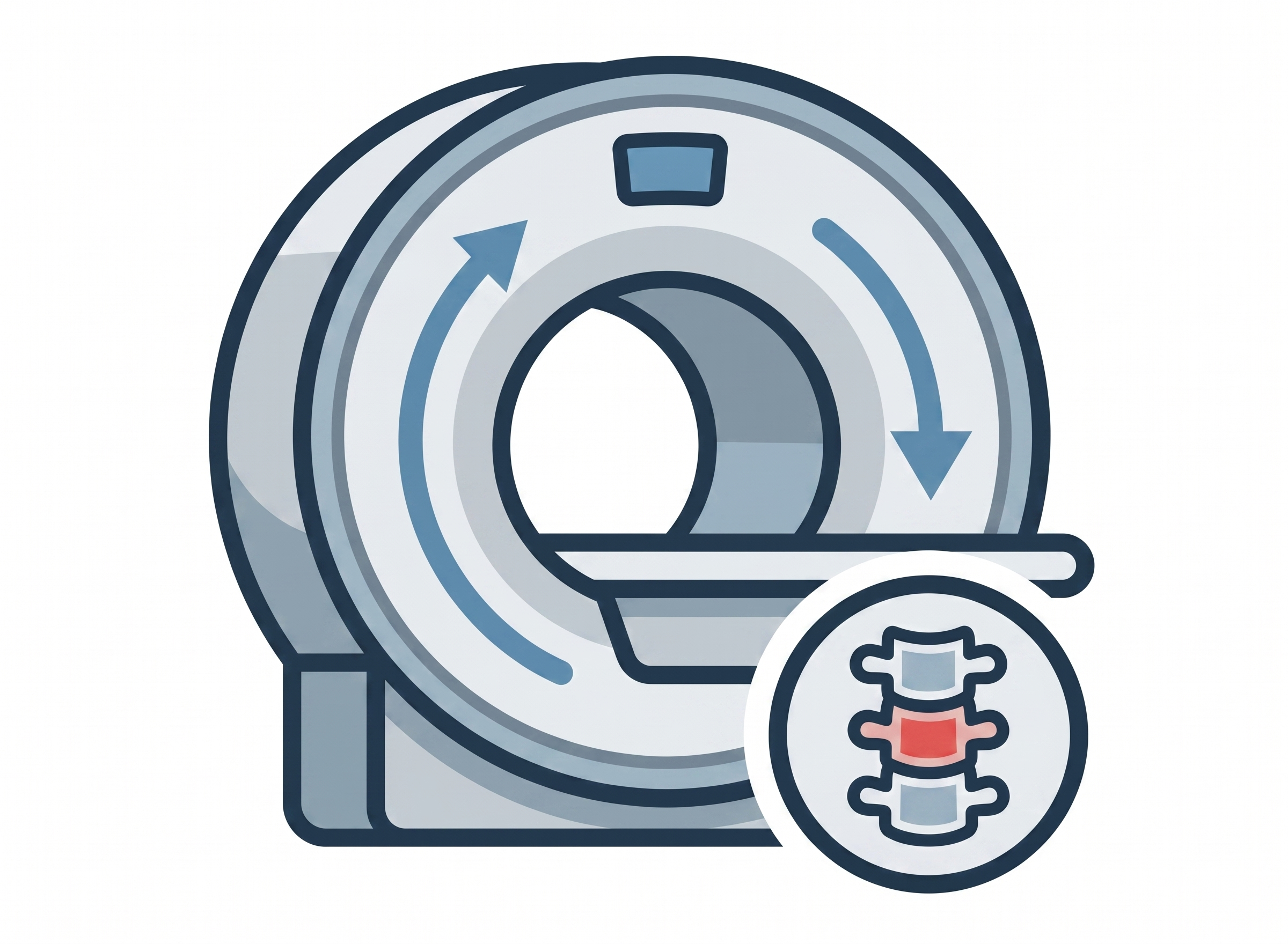 MRI