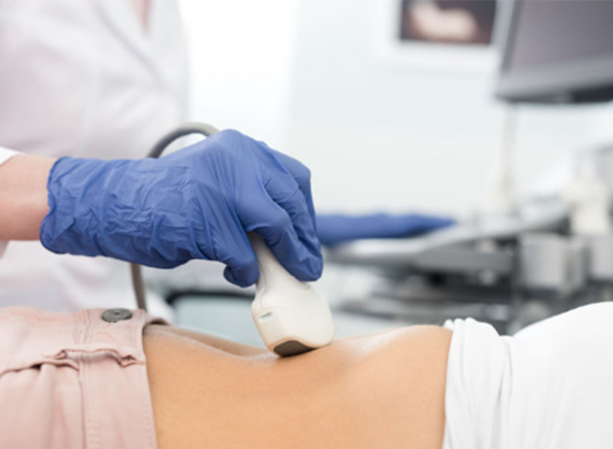 Ultrasound