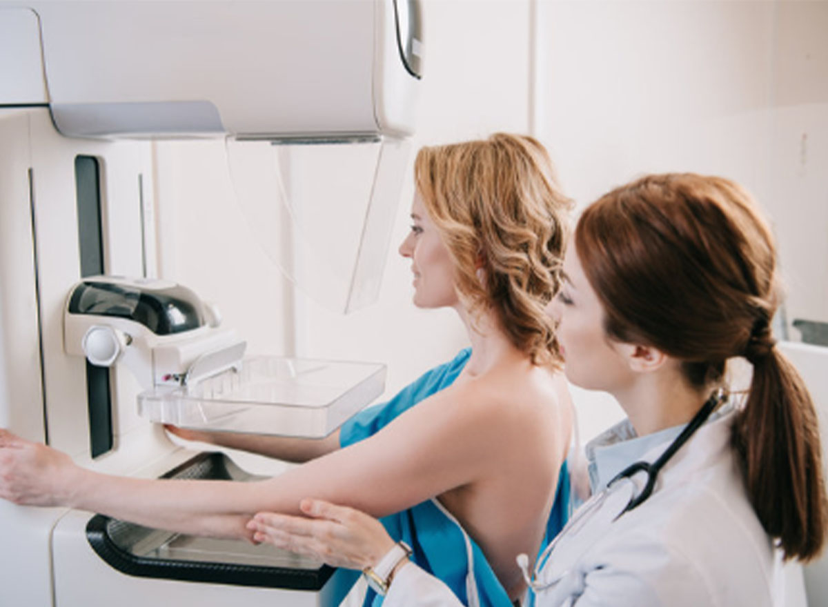 Mammography