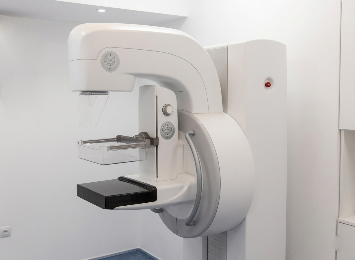 Mammography