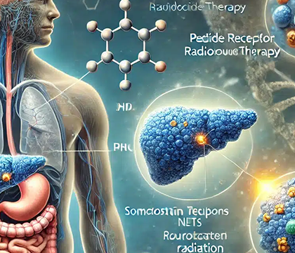 Radionuclide Therapies