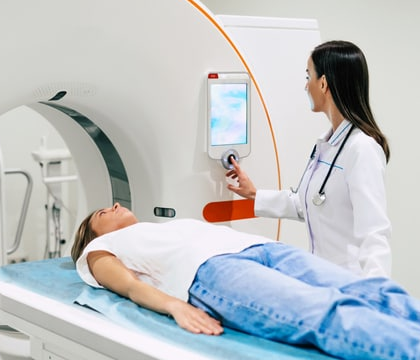CT Scan