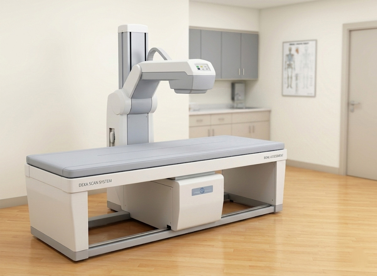 DEXA