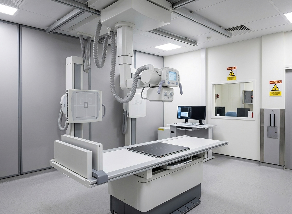 X-Ray
