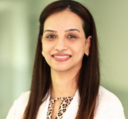 Dr. Parul Goel