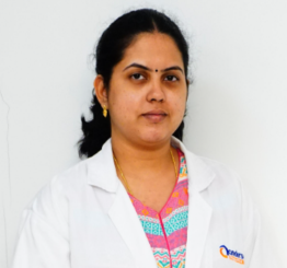 Dr. Ramya Soundararajan