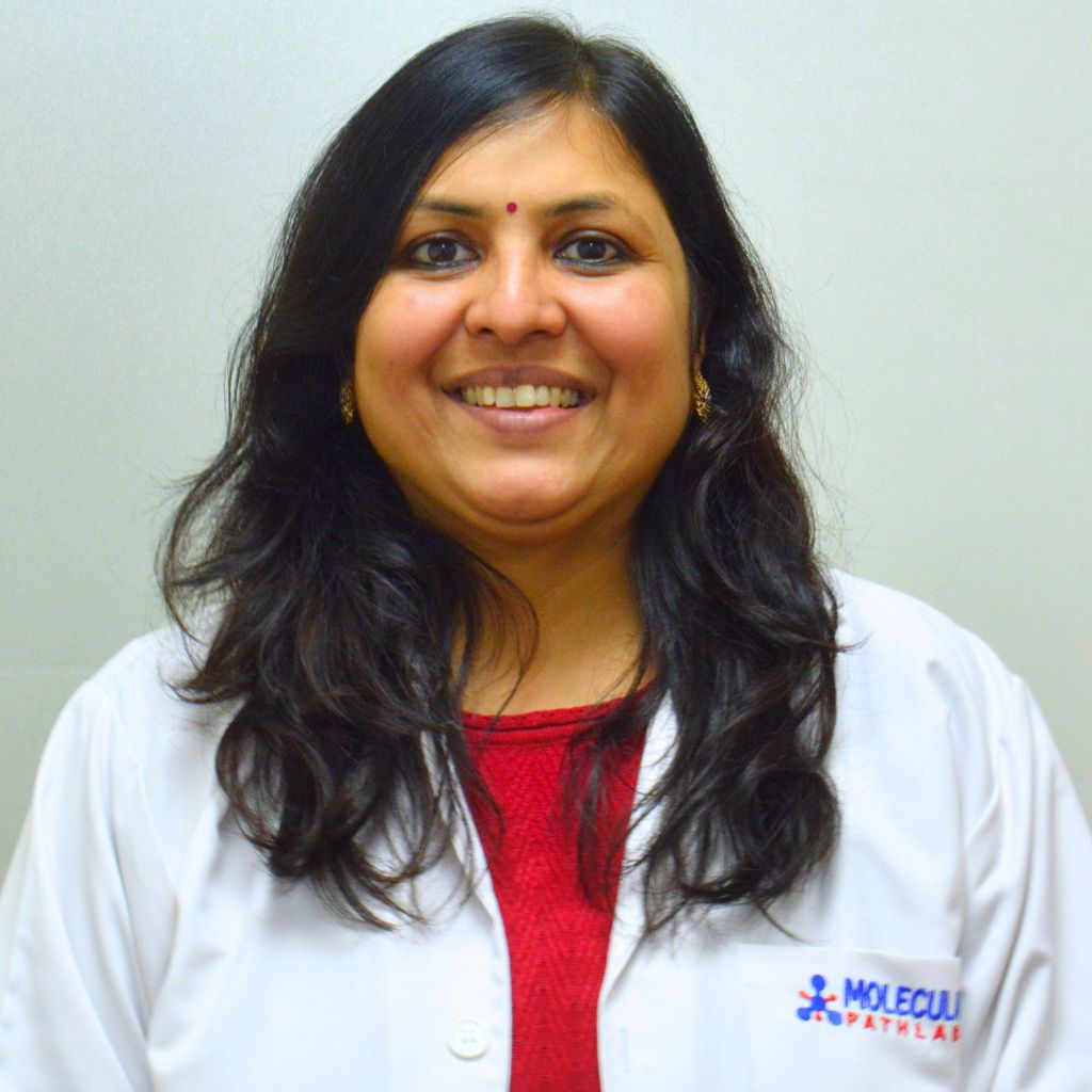 Dr. Parul Singhal
