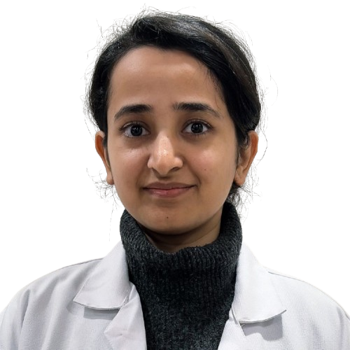 Dr. Kirti Kalra