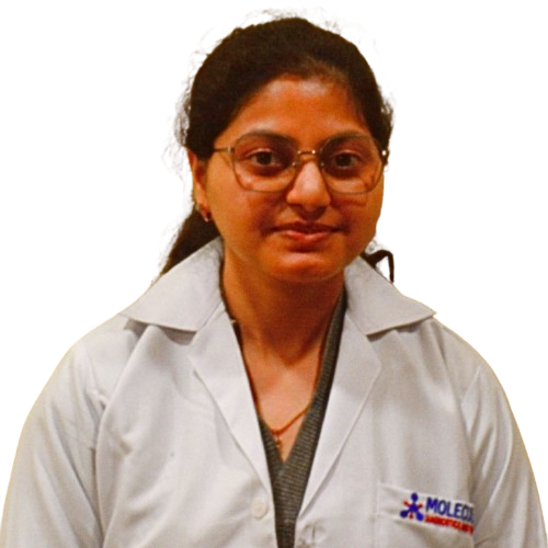 Dr. Shweta Aggarwal