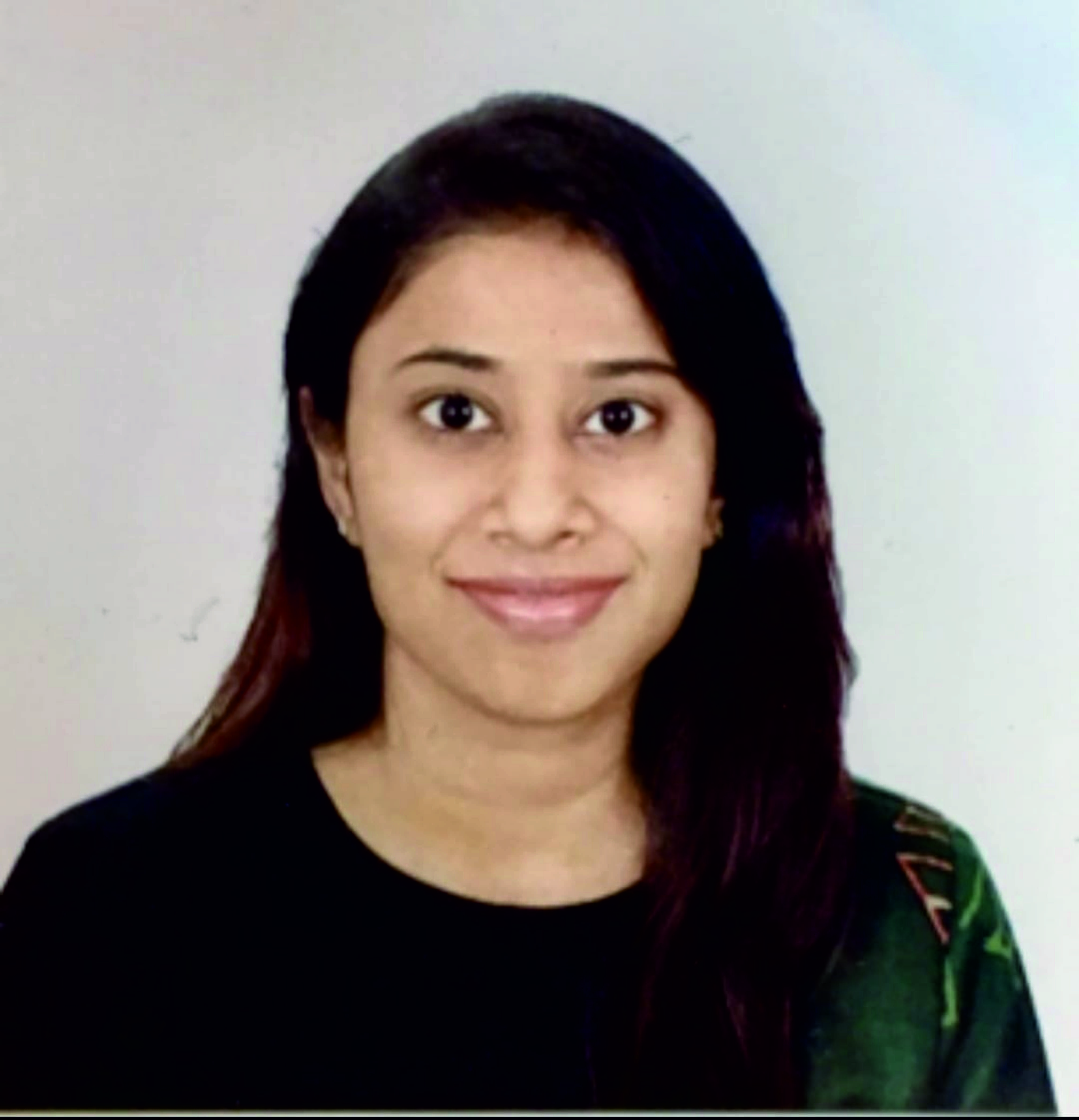Dr. Vanshika Gupta
