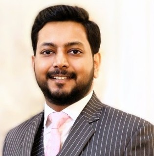 Dr. Pulkit Mittal