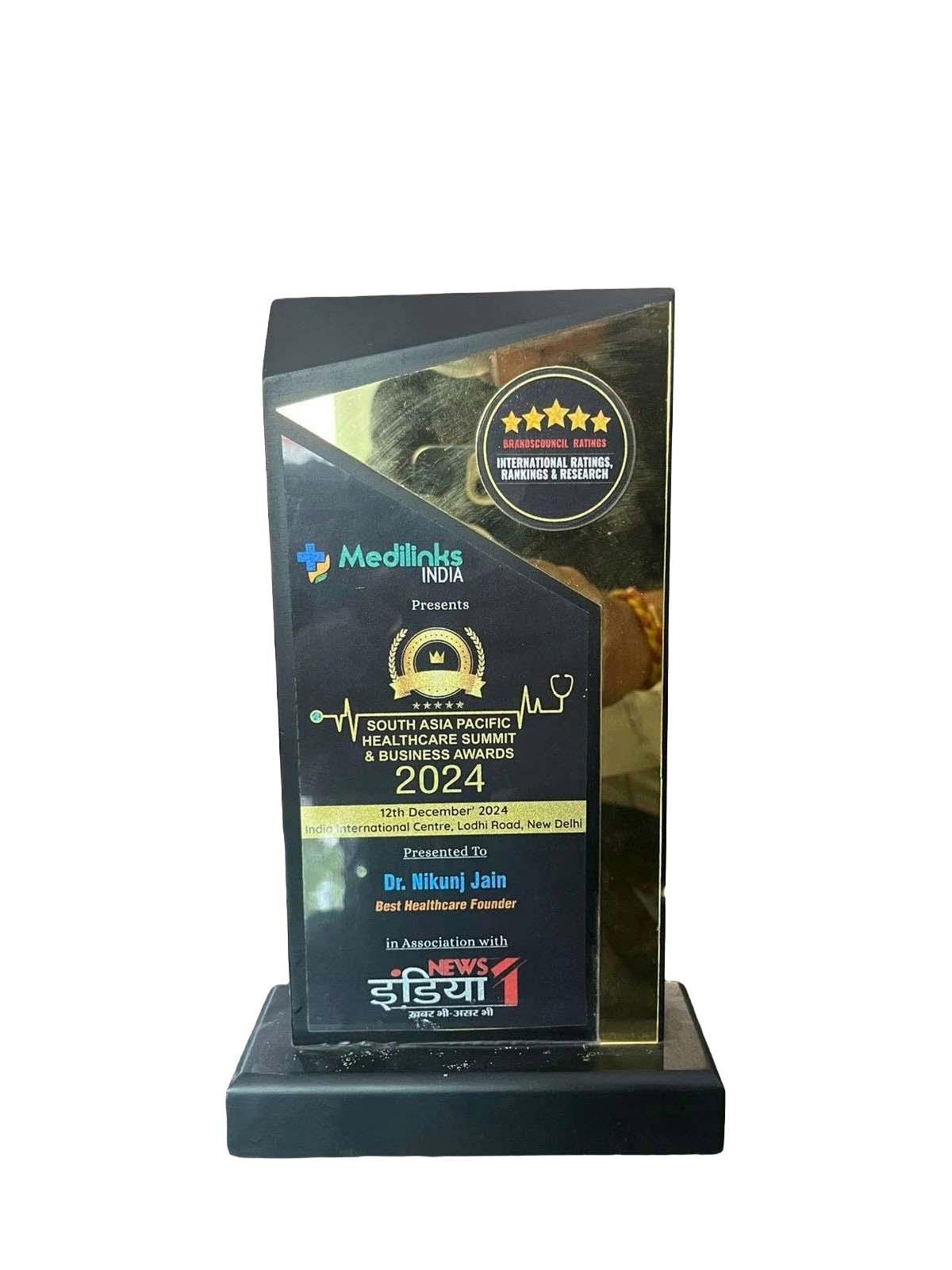 Award 1