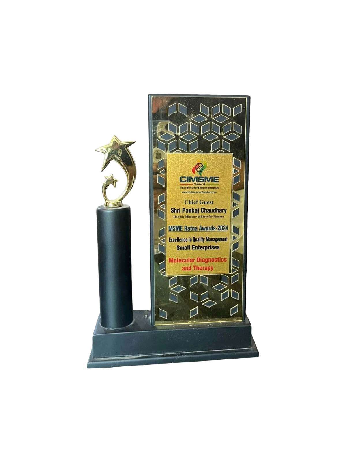 Award 10