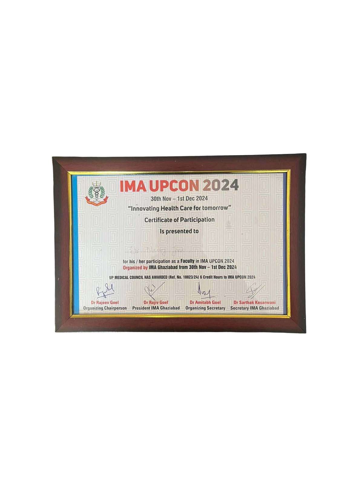 Award 14