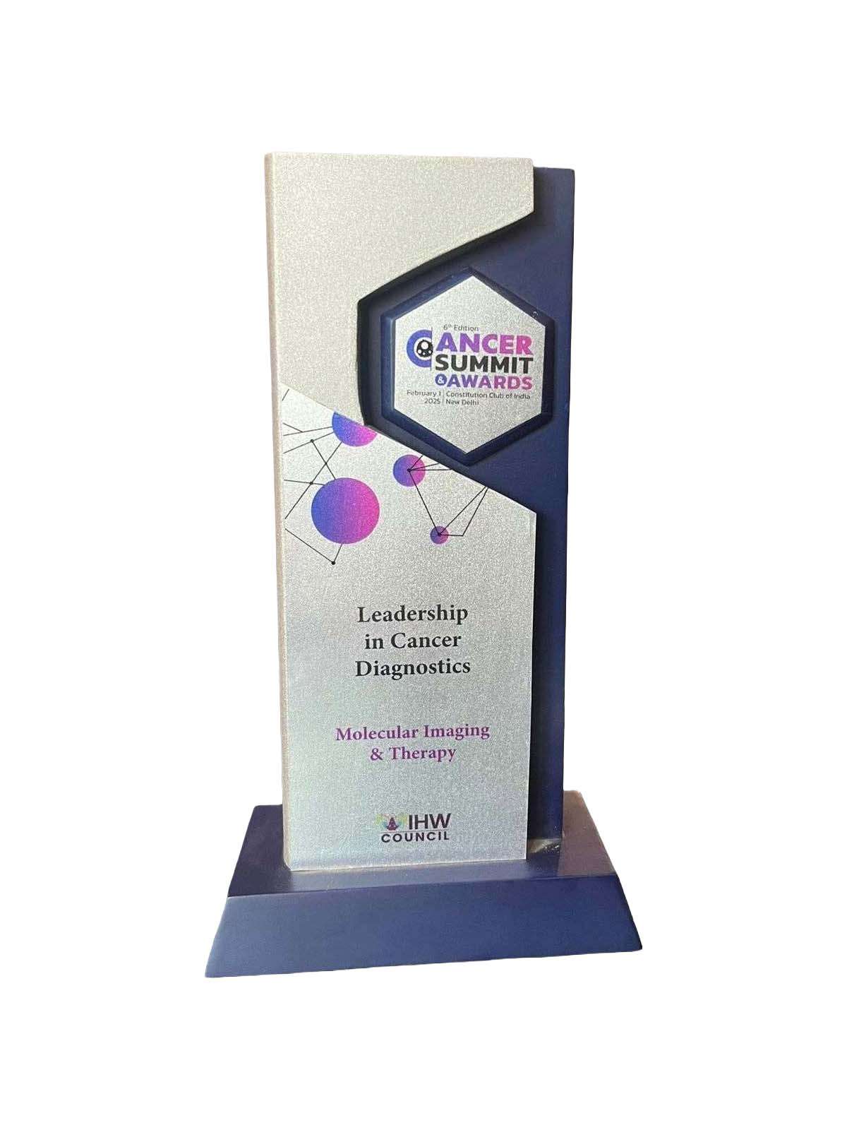 Award 4