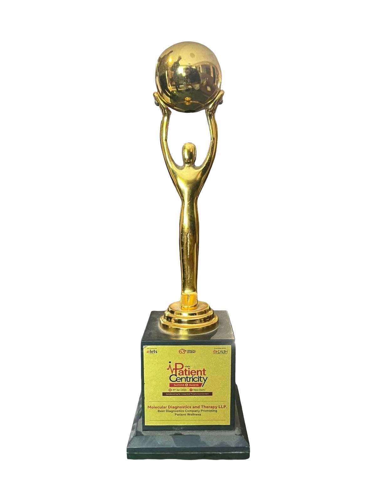 Award 6