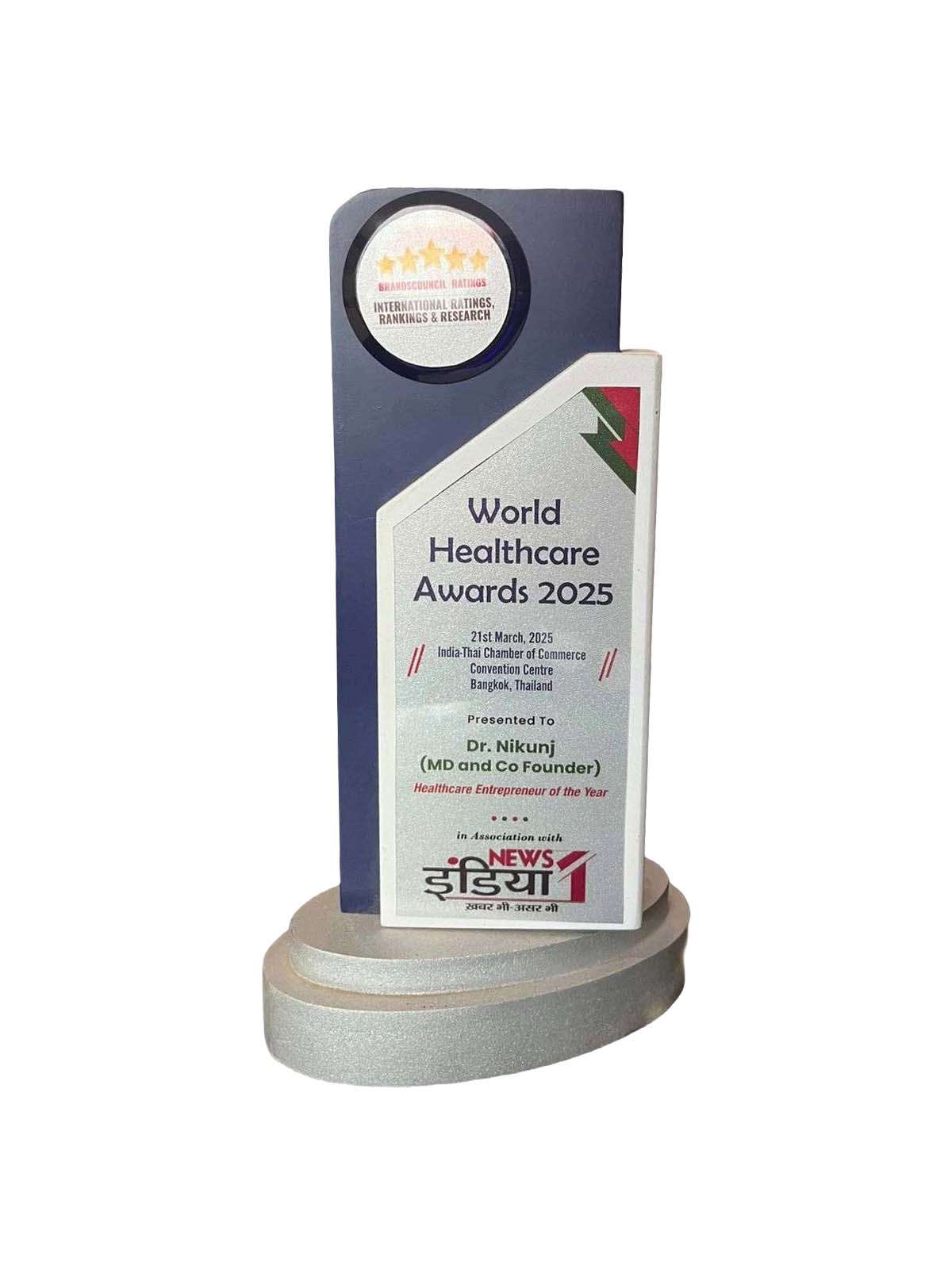 Award 9