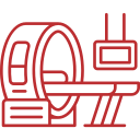 Whole Body PET CT Scan