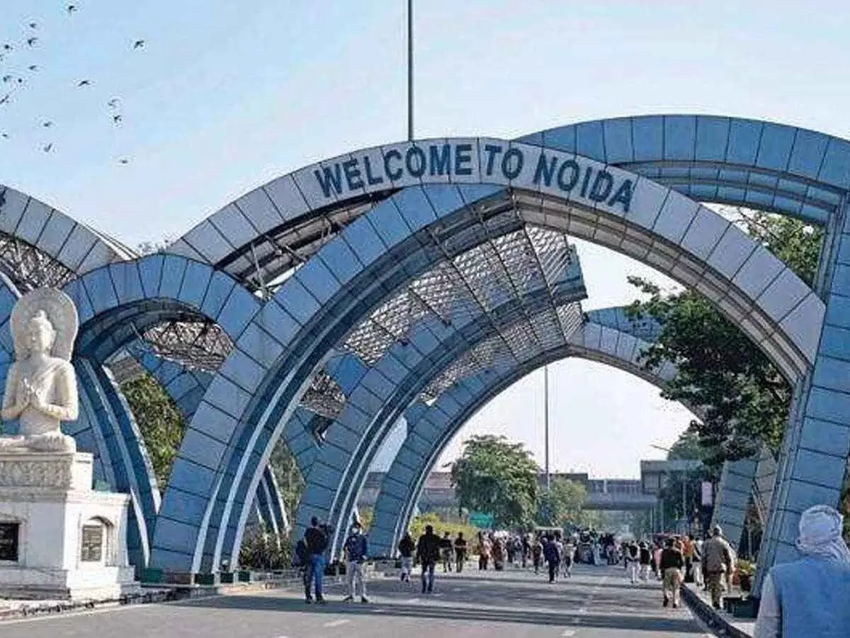 Noida