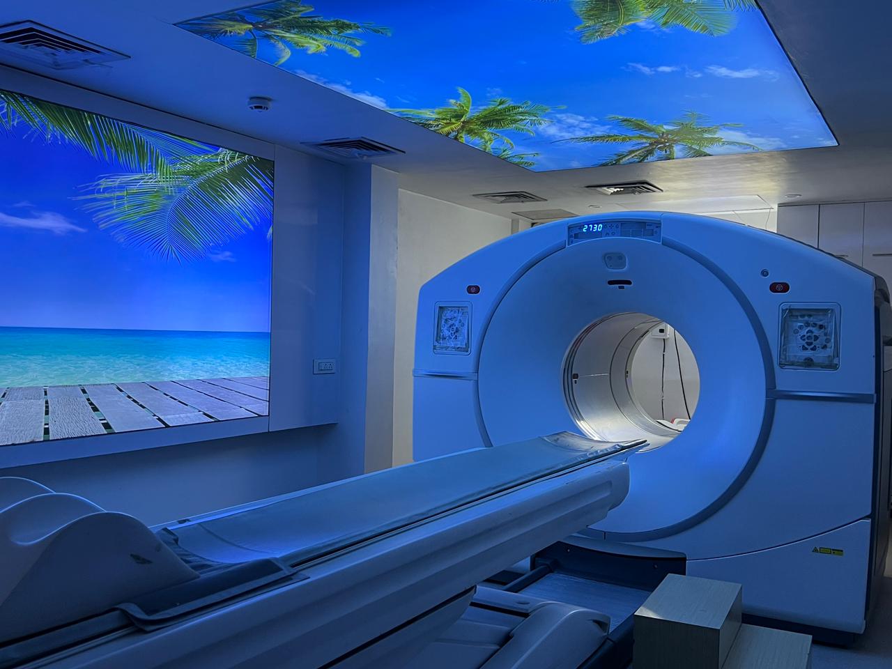 Medical Imaging
